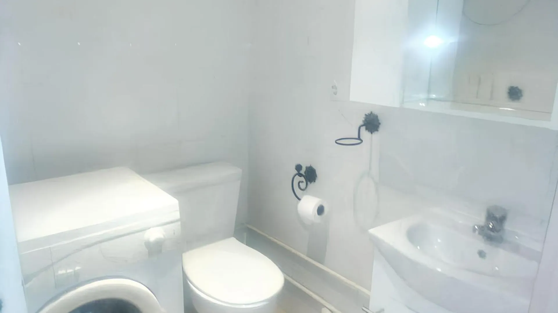 Apartment Welcoming Studio In Torremolinos 42 M² City Centre Proximity