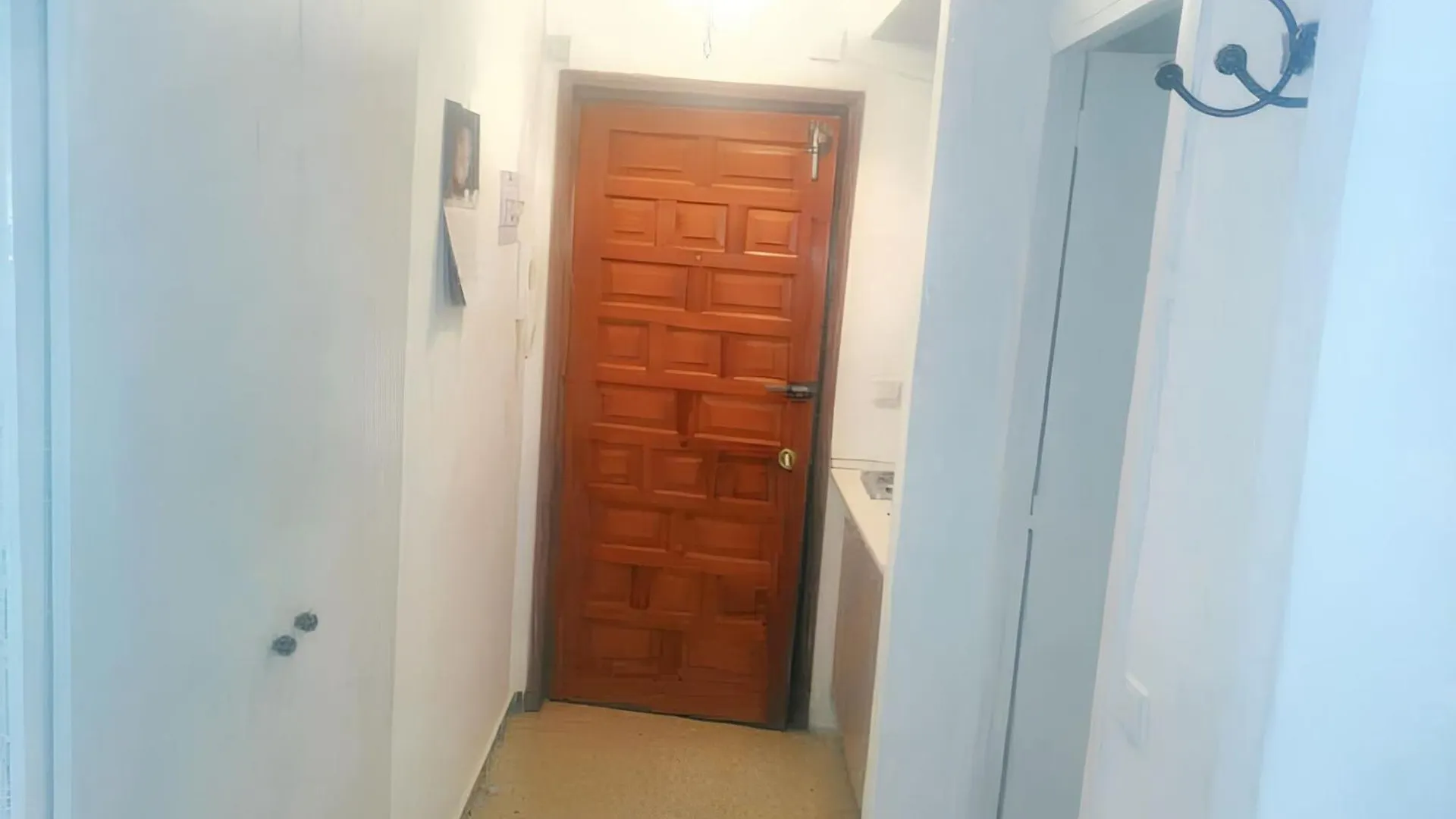 Welcoming Studio In Torremolinos 42 M² City Centre Proximity Apartment