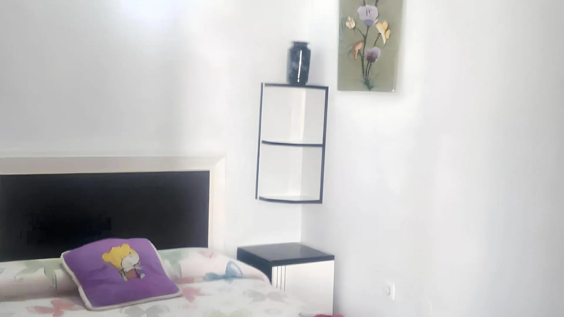 Apartment Welcoming Studio In Torremolinos 42 M² City Centre Proximity