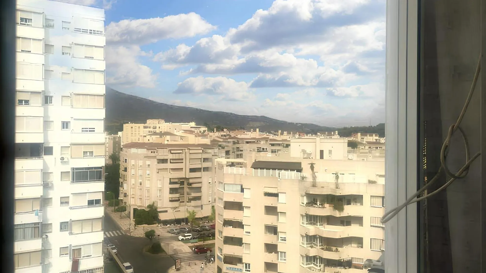 Welcoming Studio In Torremolinos 42 M² City Centre Proximity Spain