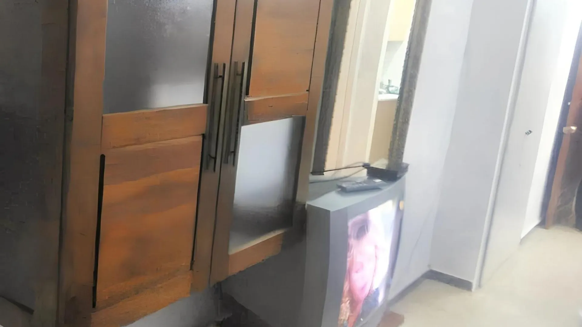 Welcoming Studio In Torremolinos 42 M² City Centre Proximity