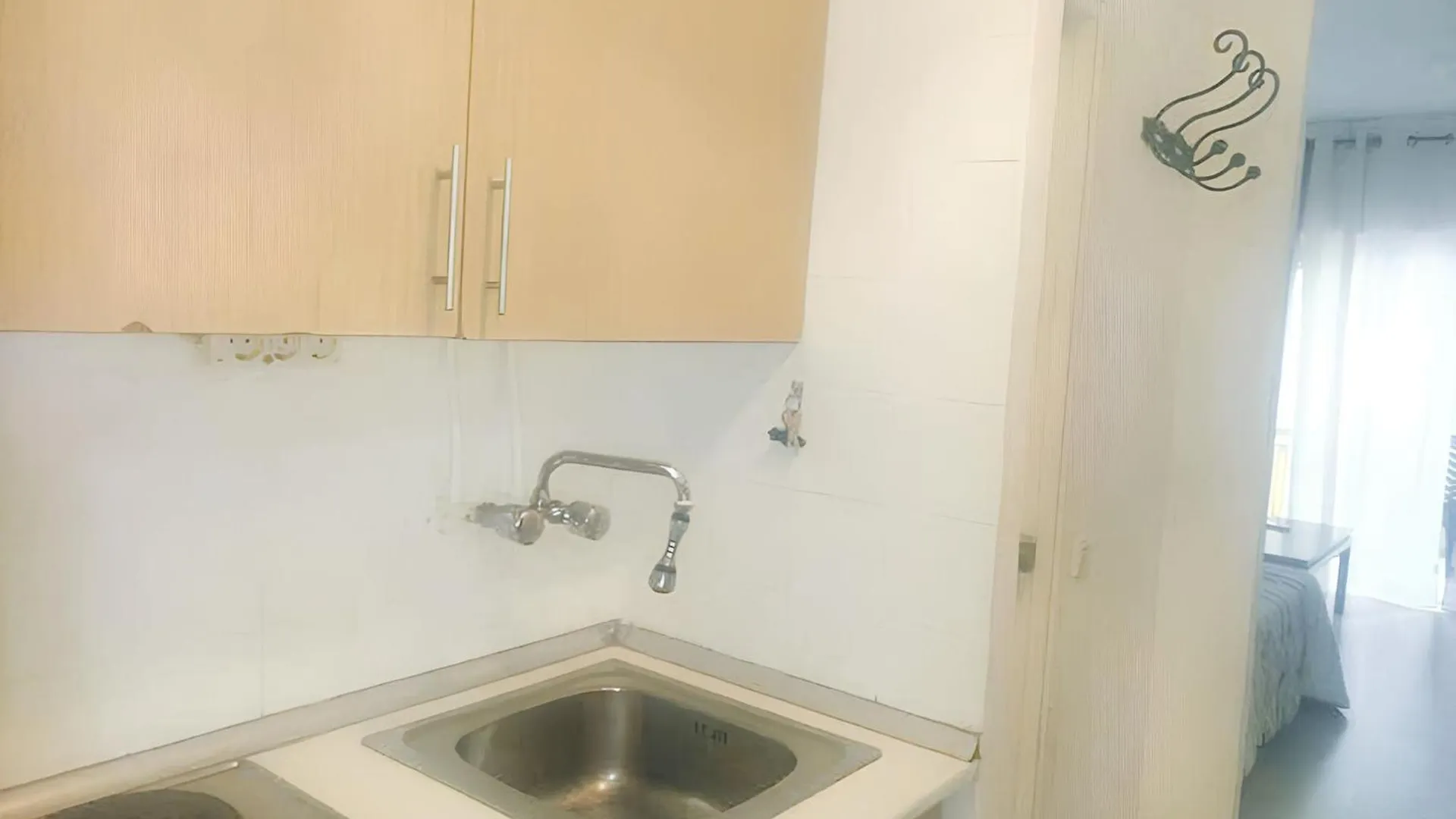 Apartment Welcoming Studio In Torremolinos 42 M² City Centre Proximity Spain