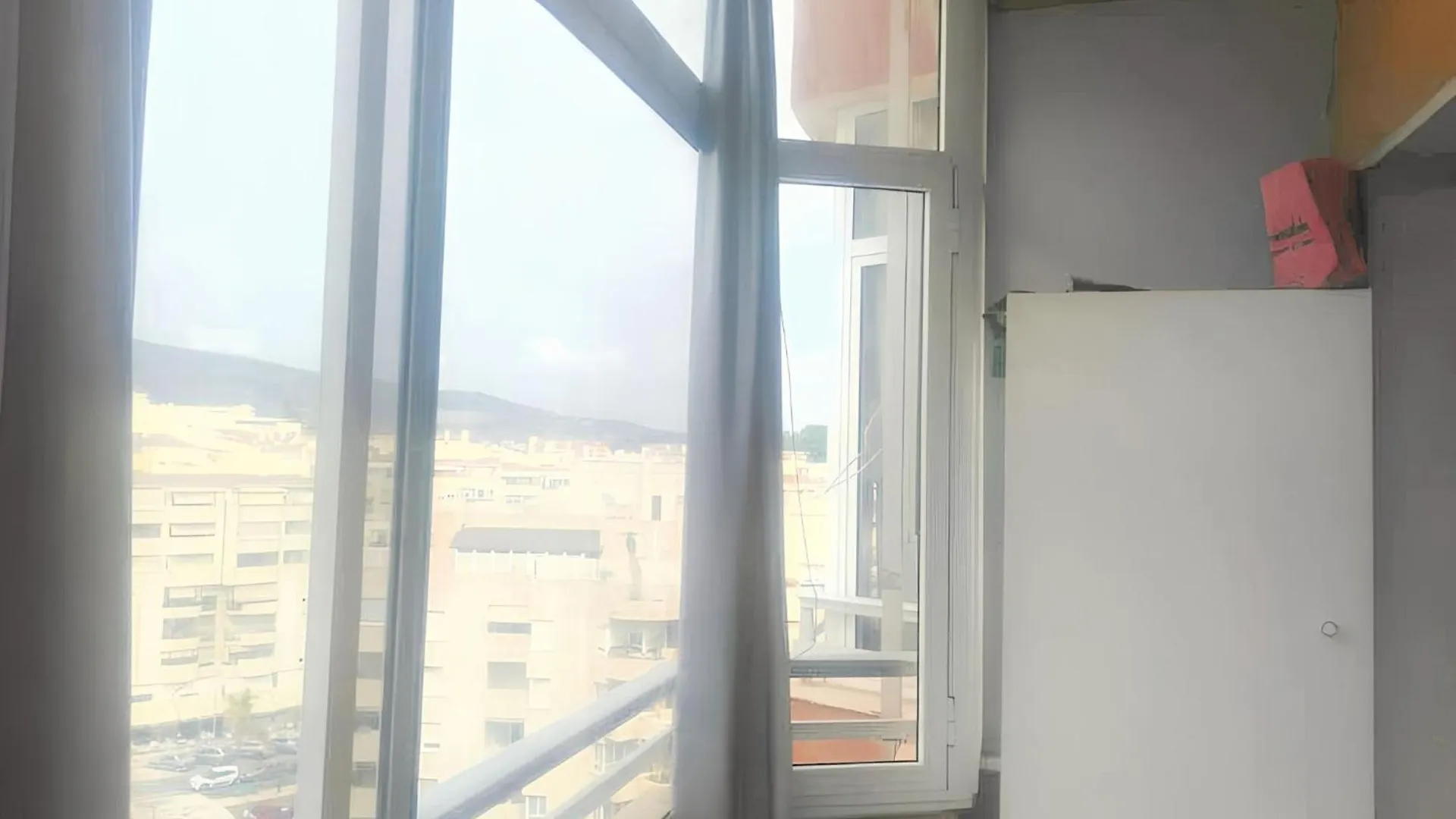 Welcoming Studio In Torremolinos 42 M² City Centre Proximity