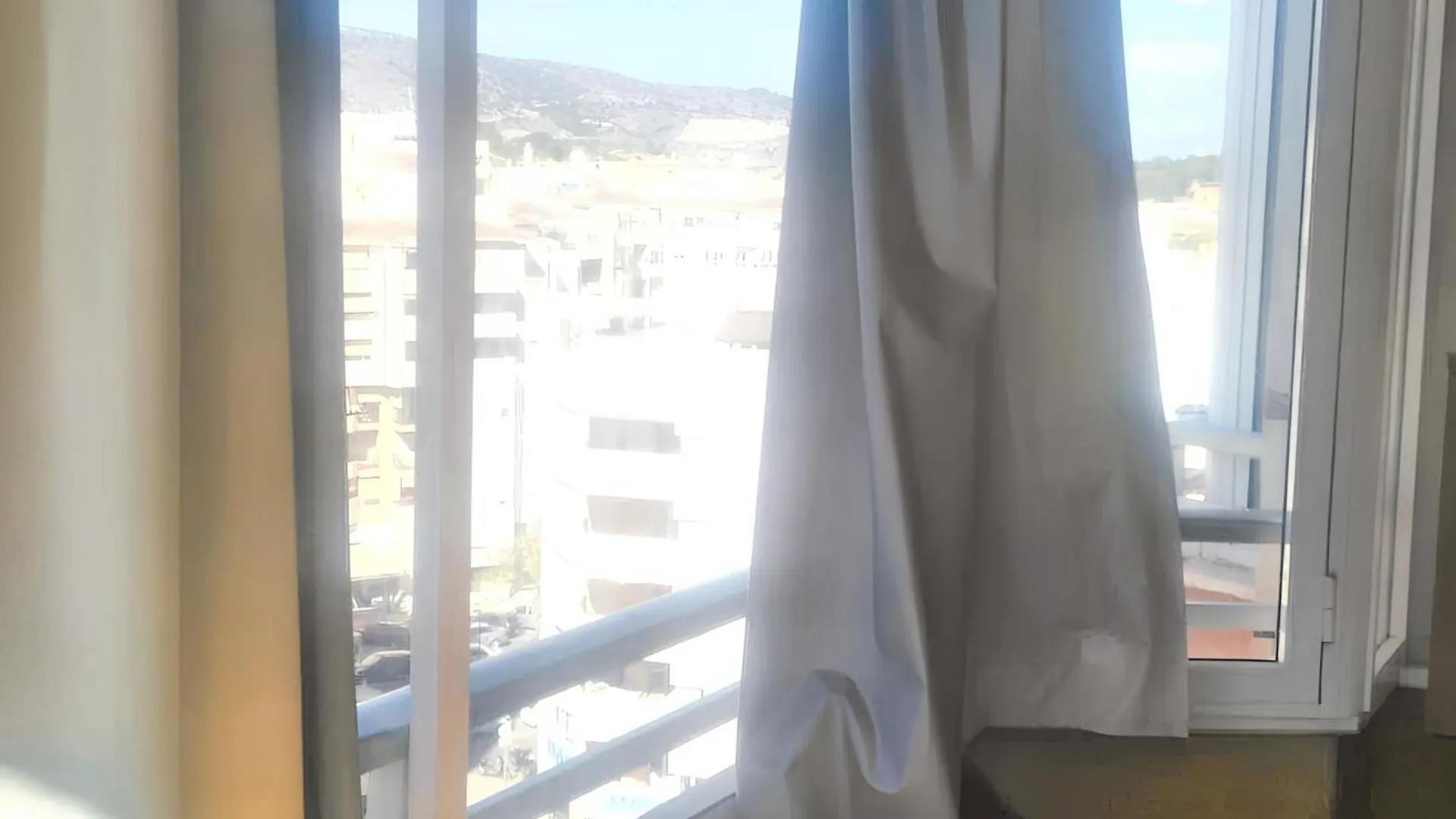 Welcoming Studio In Torremolinos 42 M² City Centre Proximity 0*,
