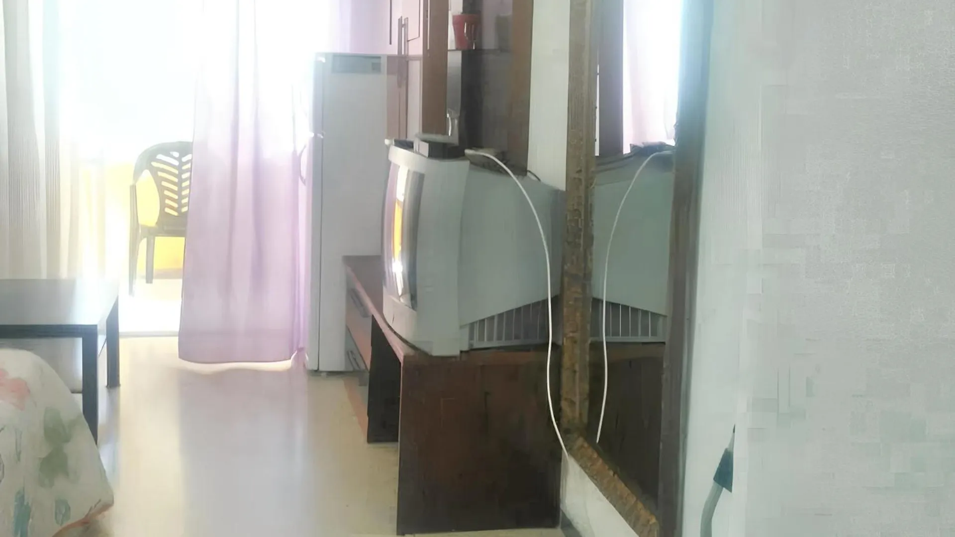 Apartment Welcoming Studio In Torremolinos 42 M² City Centre Proximity Spain