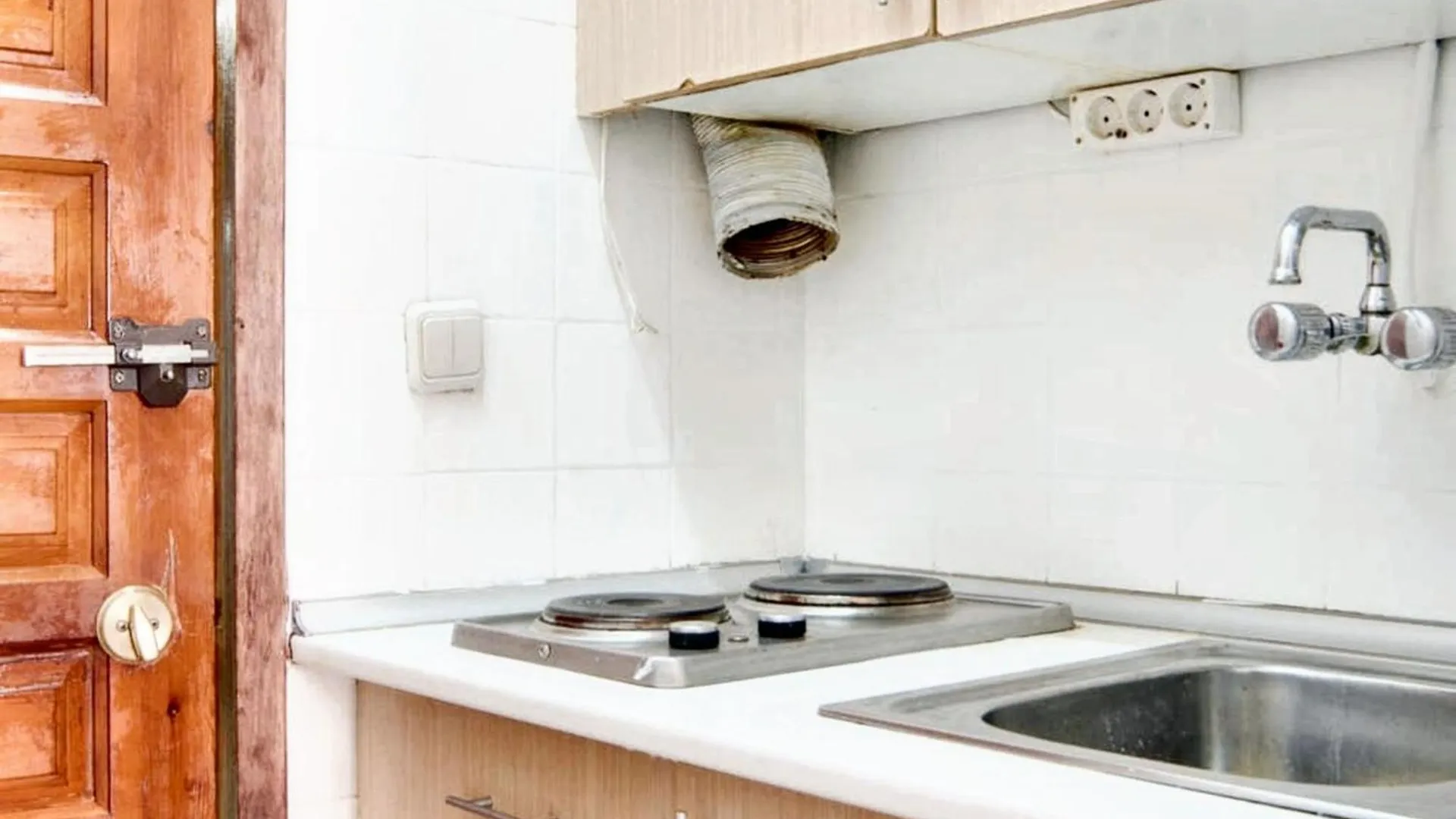 Welcoming Studio In Torremolinos 42 M² City Centre Proximity
