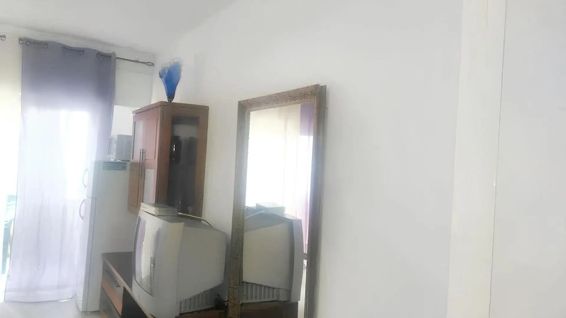 Apartment Welcoming Studio In Torremolinos 42 M² City Centre Proximity