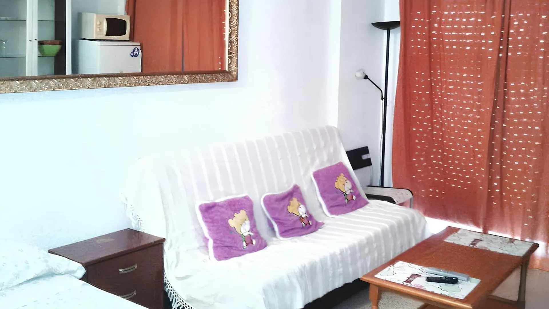 Welcoming Studio In Torremolinos 42 M² City Centre Proximity 0*,