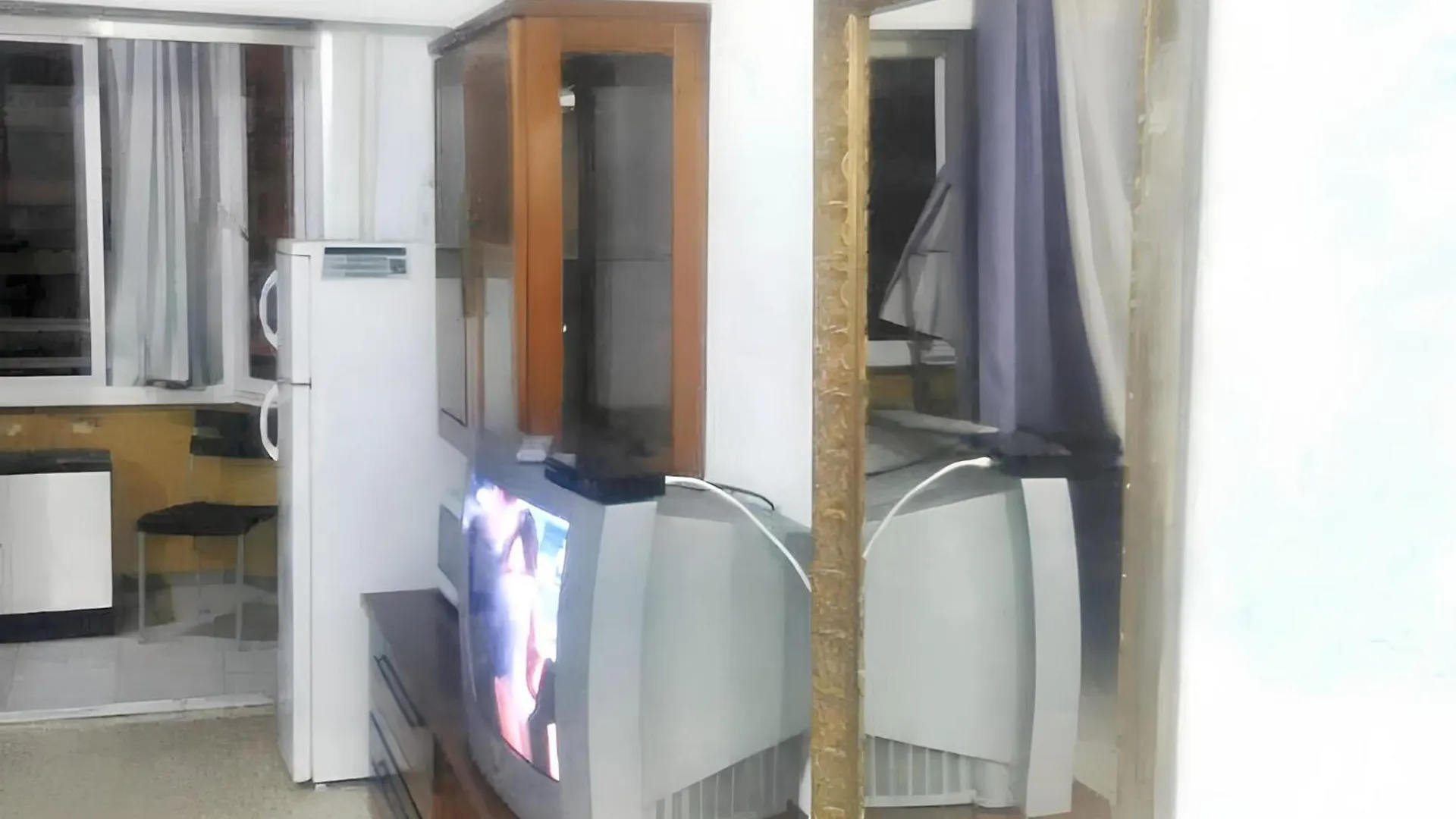 Welcoming Studio In Torremolinos 42 M² City Centre Proximity Spain