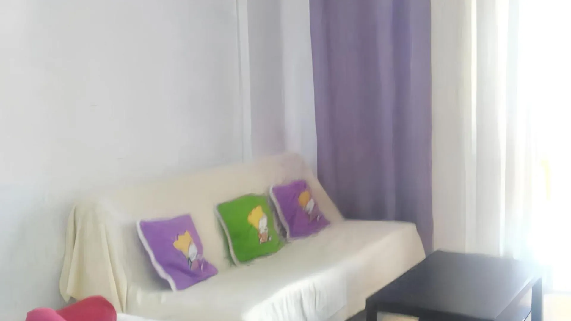 Welcoming Studio In Torremolinos 42 M² City Centre Proximity Apartment