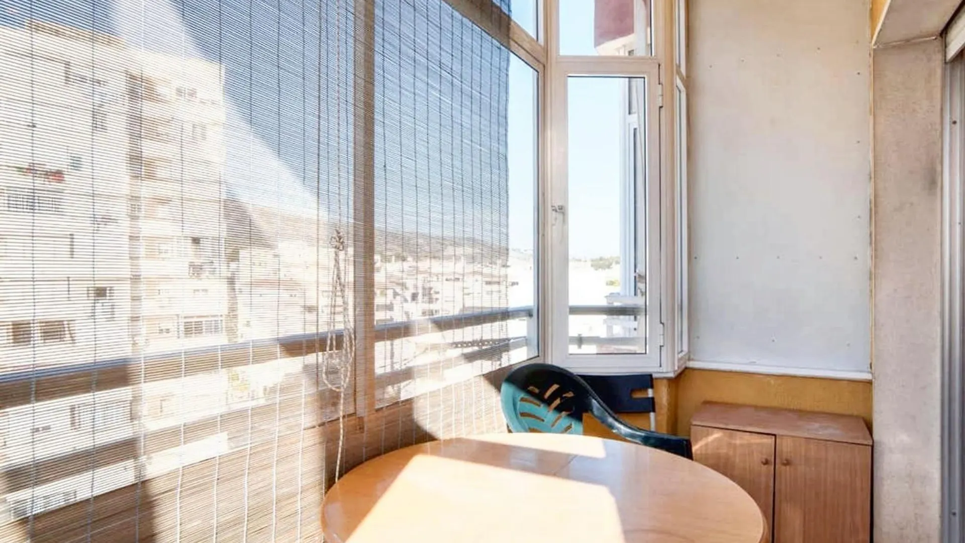 Welcoming Studio In Torremolinos 42 M² City Centre Proximity Apartment