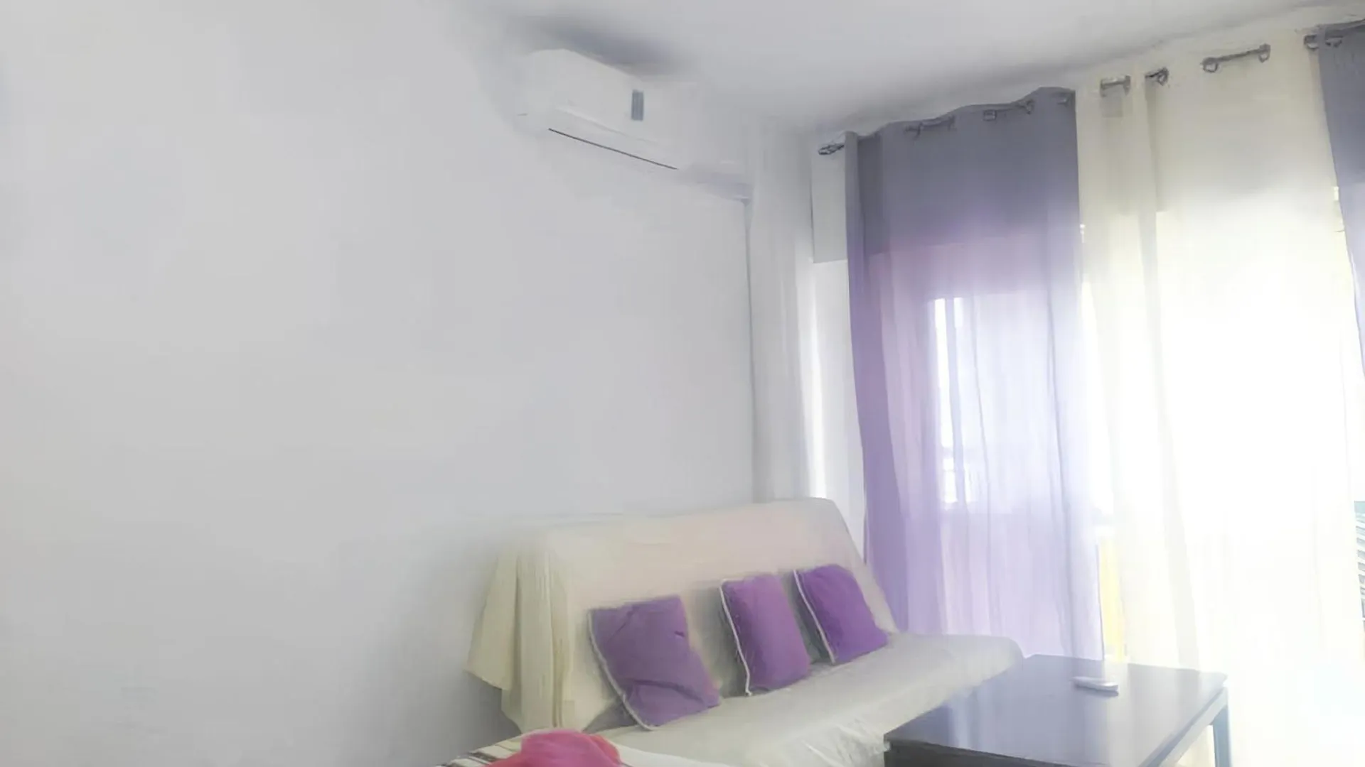 Welcoming Studio In Torremolinos 42 M² City Centre Proximity