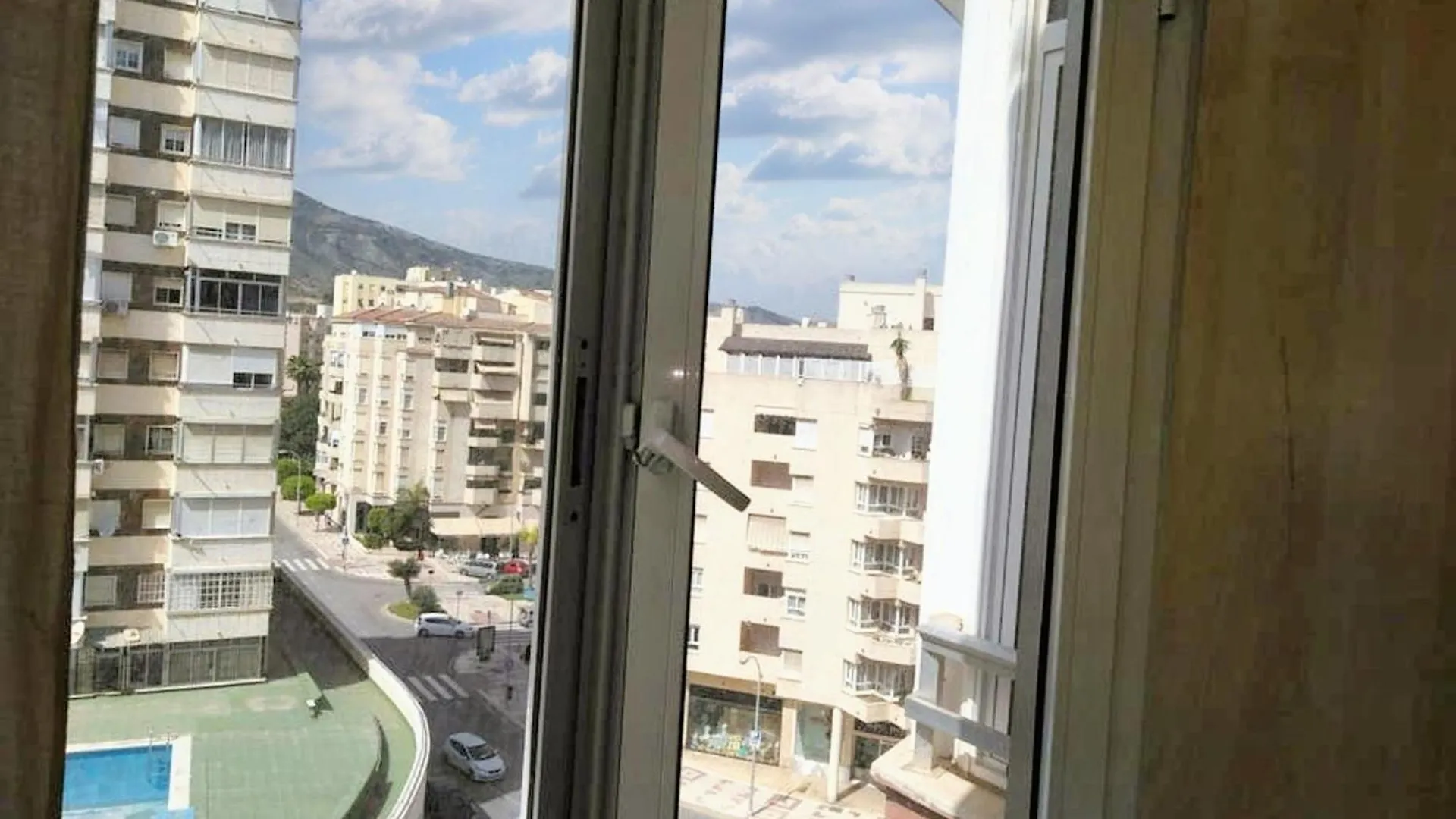 Welcoming Studio In Torremolinos 42 M² City Centre Proximity 0*,  Spain